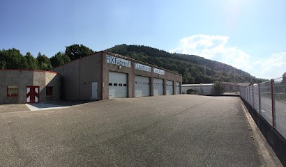 Fix Fabrice Climatisation Chauffage, Chauffagiste - Frigoriste à Russ