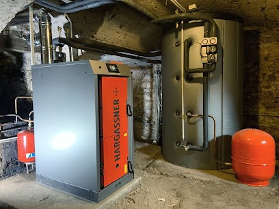 HARGASSNER France RHÔNE-SAVOIE, Fournisseur d'Equipement de Chauffage et Climatisation à Saint-Genis-les-Ollières