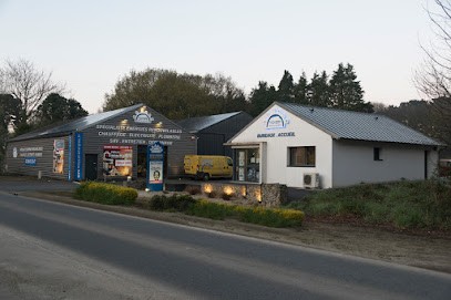 Moysan Energies, Chauffagiste - Frigoriste à Plouvorn