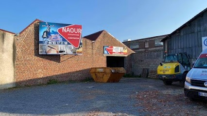 NAOUR Claude Chauffage Plomberie, Chauffagiste - Frigoriste à Landas