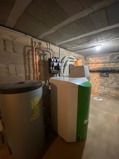 Billon SARL, Chauffagiste - Frigoriste à Pamproux