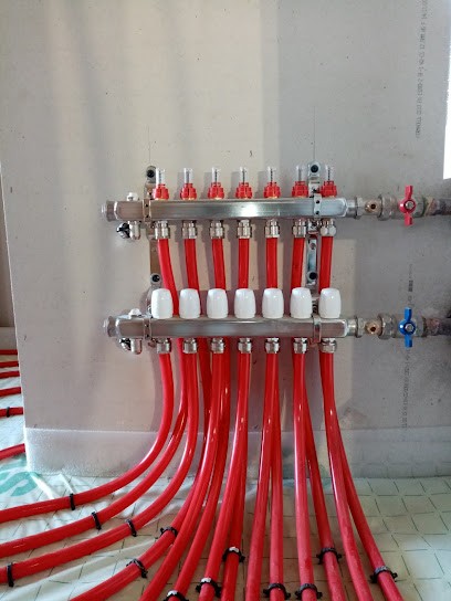 2PCE, Chauffagiste - Frigoriste à Saint-Jean-Roure