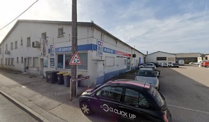 BLEU ROUGE - VF CONFORT | VESOUL, Fournisseur d'Equipement de Chauffage et Climatisation à Noidans-lès-Vesoul