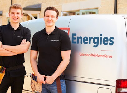 Mure Energies | Chaudières, Pompes à Chaleur & Plomberie sanitaire, Chauffagiste - Frigoriste à Dardilly