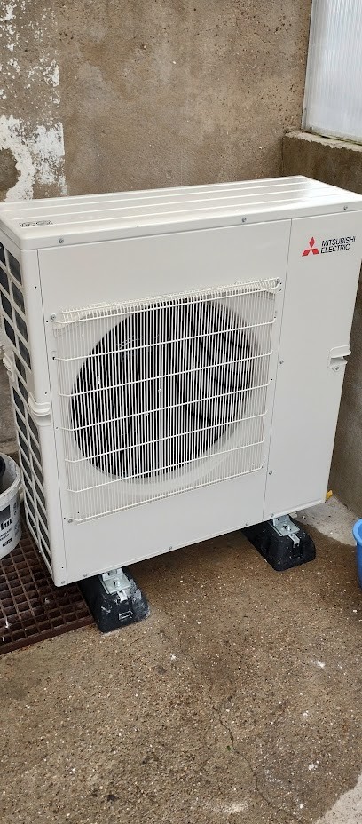 Le Petit Expert, Chauffagiste - Frigoriste à Moulins-lès-Metz