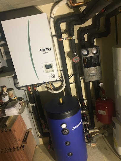 SCHNEIDER ENERGIES, Fournisseur d'Equipement de Chauffage et Climatisation à Schiltigheim