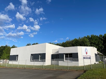 Quimper Gaz - Axenergie Cornouaille, Chauffagiste - Frigoriste à Pluguffan