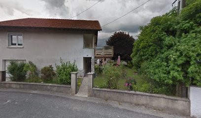 Gamonet Vincent, Chauffagiste - Frigoriste à Morteau