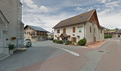 FRANCE GEOTHERMIE 74, Chauffagiste - Frigoriste à La Balme-de-Sillingy