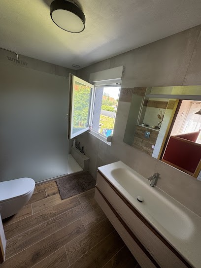 Sasu SBAT, Chauffagiste - Frigoriste à Vitry-sur-Orne