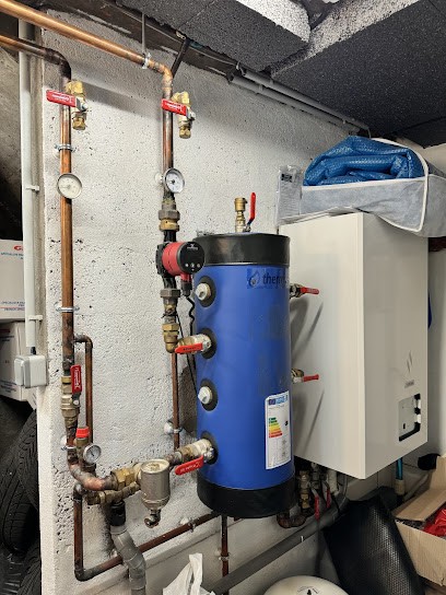 Sommer Chauffage, Chauffagiste - Frigoriste à Saint-Privat-la-Montagne