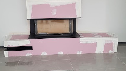 Seb Poele Et Cheminee, Fournisseur d'Equipement de Chauffage et Climatisation à Hermes