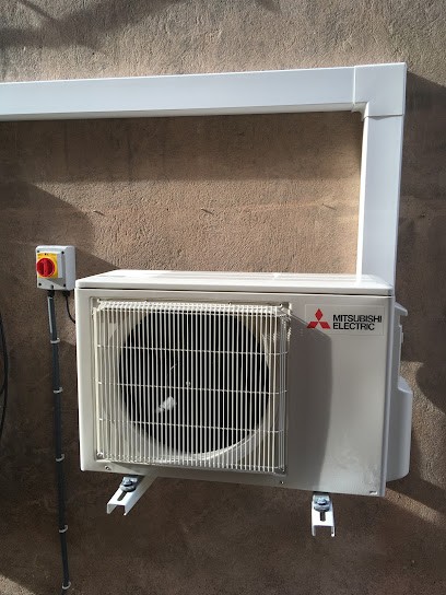 AEP Services, Chauffagiste - Frigoriste à Sainte-Marguerite