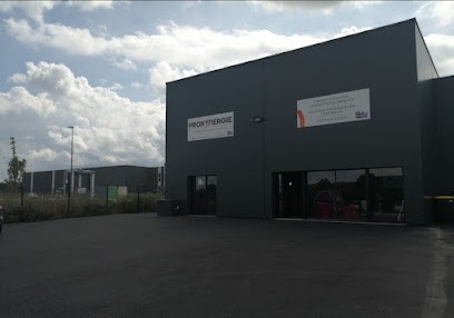 Proxynergie, Chauffagiste - Frigoriste à Pléchâtel