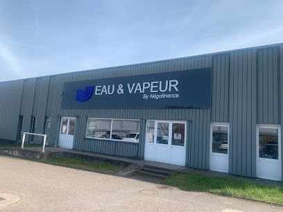 Eau Et Vapeur (2AD), Fournisseur d'Equipement de Chauffage et Climatisation à Houdemont