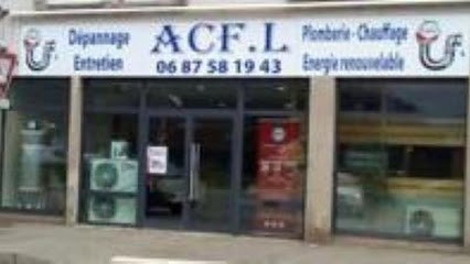 ACF.L, Fournisseur d'Equipement de Chauffage et Climatisation à Saint-Dié-des-Vosges