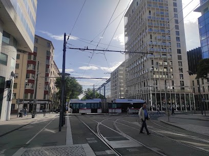 André & Fils, Chauffagiste - Frigoriste à Lyon 03