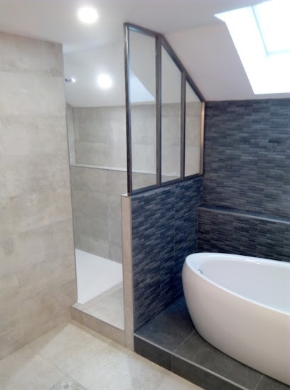 Julien TOURTEAUX, Chauffagiste - Frigoriste à Rilly-la-Montagne