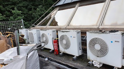 Mecatermi, Chauffagiste - Frigoriste à Verneuil-en-Halatte