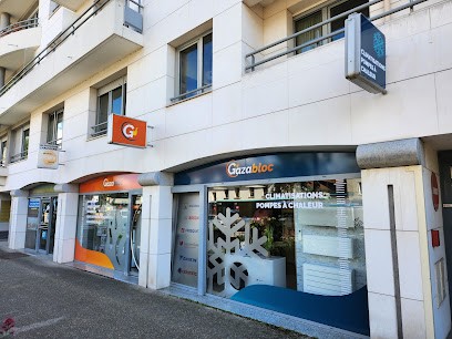 Gazabloc, Fournisseur d'Equipement de Chauffage et Climatisation à Viroflay