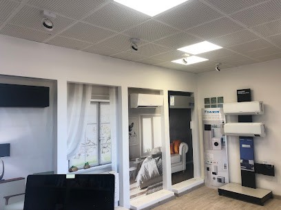 DAP SERVICE Pertuis Chauffage et Climatisation, Chauffagiste - Frigoriste à Pertuis