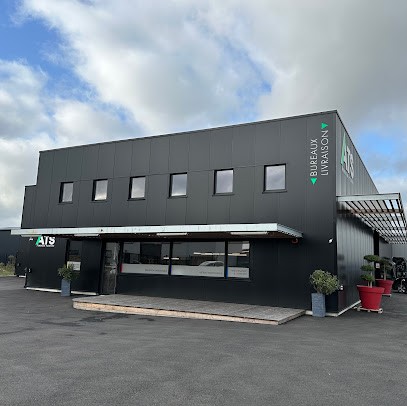 ATS Energie Positive, Chauffagiste - Frigoriste à Trémuson