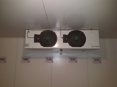 AM Réfrigeration, Chauffagiste - Frigoriste à Lugny