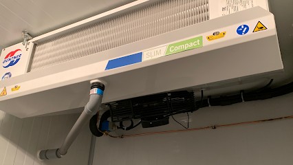 CG énergies, Chauffagiste - Frigoriste à Esvres