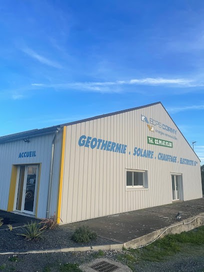 ECPS CORMY, Chauffagiste - Frigoriste à Martigné-Ferchaud