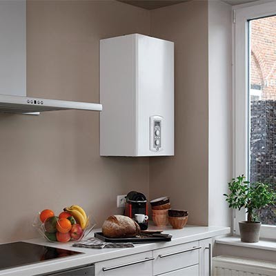 Chauffagiste Izi confort, filiale EDF, Chauffagiste - Frigoriste à Ingré