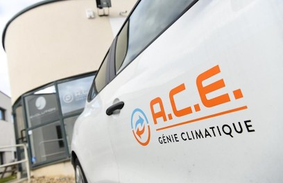 ACE Maintenance - Plomberie Chauffage, Chauffagiste - Frigoriste à Limonest