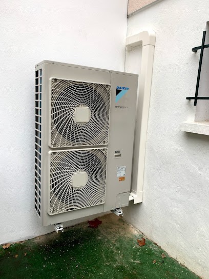 Idéal pac, Chauffagiste - Frigoriste à Draveil