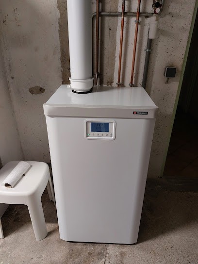 JLM Chauffage Plomberie Sanitaire Ventilation SARL, Chauffagiste - Frigoriste à Ludres