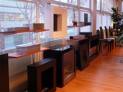 Bio Factory, Fournisseur d'Equipement de Chauffage et Climatisation à Boulogne-Billancourt