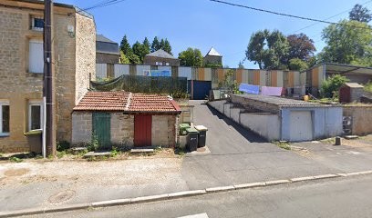 Johann Pierrot, Chauffagiste - Frigoriste à La Grandville