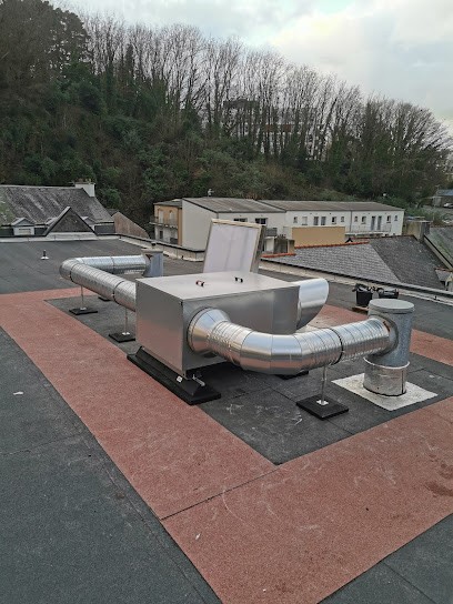 Abline énergie, Chauffagiste - Frigoriste à Plouzané