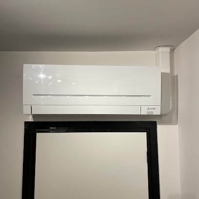 EXPAIR CLIM Mistubishi Electric Zodiac, Chauffagiste - Frigoriste à Mouroux