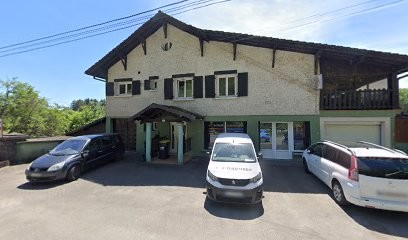 Gauthier Ch, Chauffagiste - Frigoriste à Médière