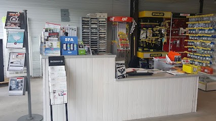 RICHARDSON : SANITAIRE- CHAUFFAGE - PLOMBERIE - PHOTOVOLTAÏQUE, Fournisseur d'Equipement de Chauffage et Climatisation à Biscarrosse