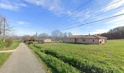 Paccsam, Chauffagiste - Frigoriste à Puydaniel