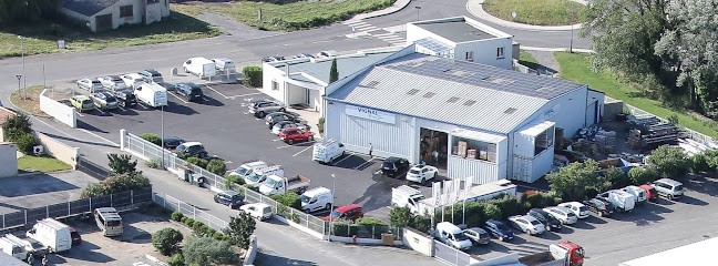 VIGNAL Energies, Chauffagiste - Frigoriste à Livron-sur-Drôme