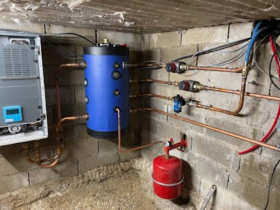 SANIMENOU, Chauffagiste - Frigoriste à Sainte-Menehould