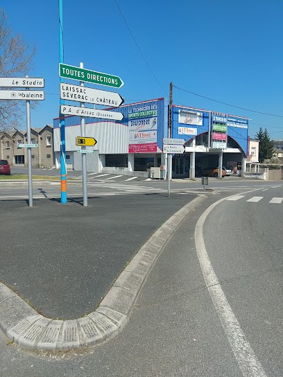 Sani Thermie Services Boye, Chauffagiste - Frigoriste à Onet-le-Château