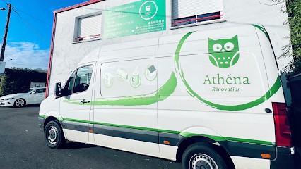 Athéna Rénovation, Chauffagiste - Frigoriste à Mareuil-sur-Lay-Dissais