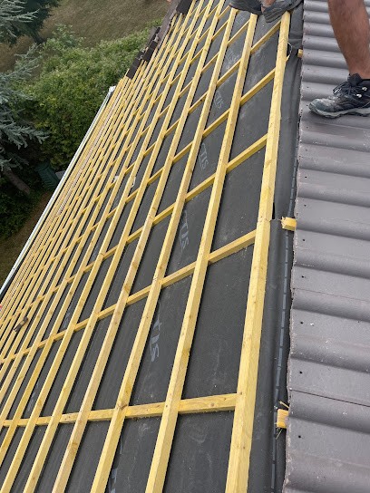 RAMONAGE ET TUBAGE, Chauffagiste - Frigoriste à Mennecy