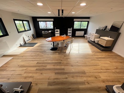 BJ35, Chauffagiste - Frigoriste au Rheu