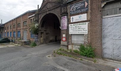 Progaine-climatisation, Chauffagiste - Frigoriste à Anzin