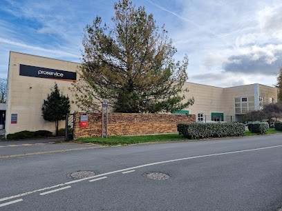 PROSERVICE Champlan (Pôle Thermique) : Chauffage - Climatisation - Ventilation, Fournisseur d'Equipement de Chauffage et Climatisation à Champlan