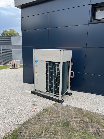 C C P S, Chauffagiste - Frigoriste à Vaulx-en-Velin