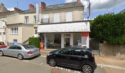 Vallée David, Chauffagiste - Frigoriste à Villaines-la-Juhel